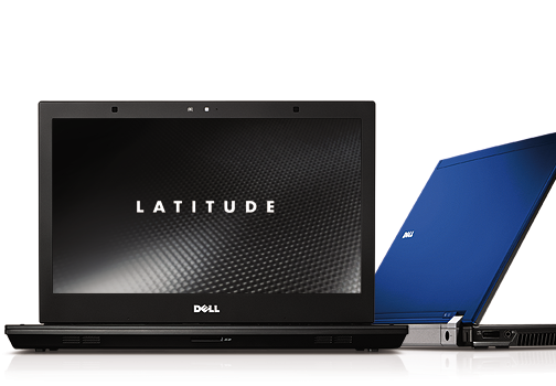 Latitude E6410 Notebook